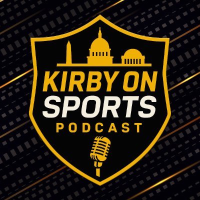 This is the official Twitter Account of The Kirby on Sports Podcast | Host and CEO @ByJoshKirby | Lead Contributor @Dan_demski97 | Email: info@kirbyonsports.com