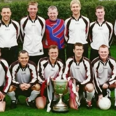 Low/Mid stakes Poker tournie player @pokerstars, music mad, vinyl addict. Once upon a time a decent goalkeeper. Now a card playing Old Fart #PUSB #WLADITT #CTiD