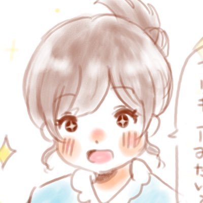 wonwan_115's profile picture. 楽しく絵を描く！/AI学習禁止🈲