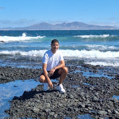 Jorge3533320601's profile picture. 