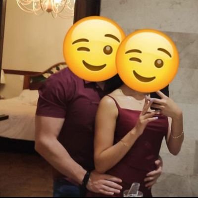 Nueva cuenta, nos bloquearon la anterior pareja primeriza upn
