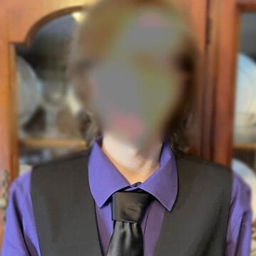Pupiteeer's profile picture. Minor || Autistic and Queer, Going through something right now, probably.
Politics ragebait me too much

https://t.co/oekMjvWxyw
