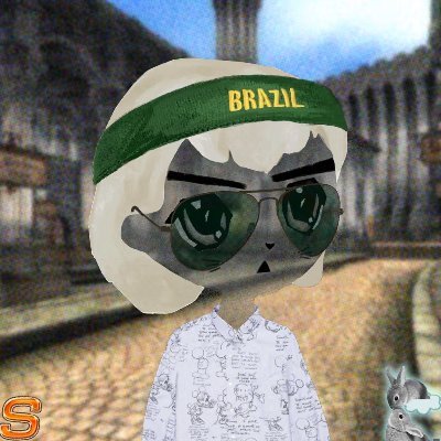 eugenekrabs77's profile picture. Show respect.