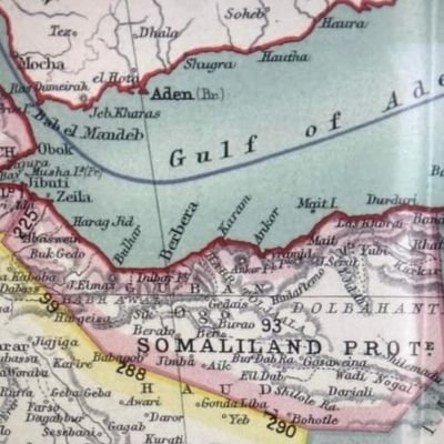 ALander4Ever's profile picture. ❝ Samo ku waar 🌍 𓊹𓂀𓊖 Whoever may set to bind me trapped ⚠ Everyone might plot snares in the shadows▫️My quest can never be crushed⚔️... in vain #faqasheey☠️