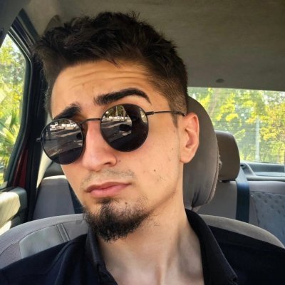 Eminim ki bir çoğunuz bu hesabı aratacak lakin erişemeyecek.
Çünkü,
*Bu hesap günlük not defteri için açıldı.