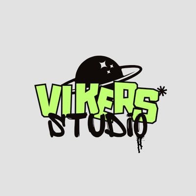 Vixonsweb's profile picture. Video Editor 📹 
Web/Graphics Designer 💻 
Brand Builder 💥