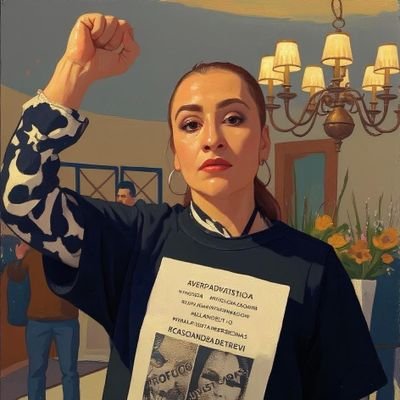 Trabajando #UnidosHacemoslaDiferencia en contra de la Trata de Personas