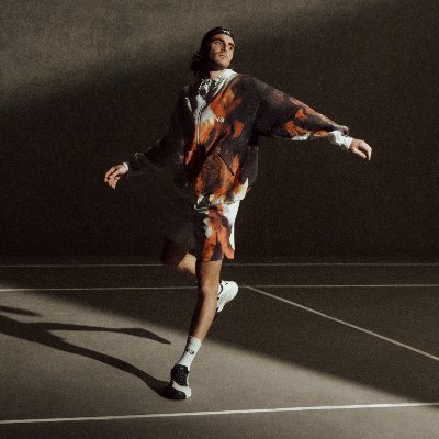 Playing the word's healthiest sport since 1998 🎾