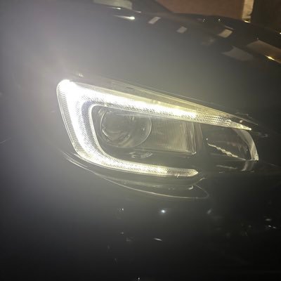 yo_levorg's profile picture. レヴォーグ VM4 A型 1.6 GT-S 2025.5.27納車なり VA後期顔 ちーばくんの鼻のつけ根。車イジりクソ初心者です。故に全てがクソ新鮮！！