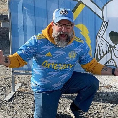 My name is Brady. That's me in the pic. I'm not trying to be anonymous, I just like the handle #DOOP