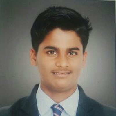 PatilRp6839925's profile picture. 