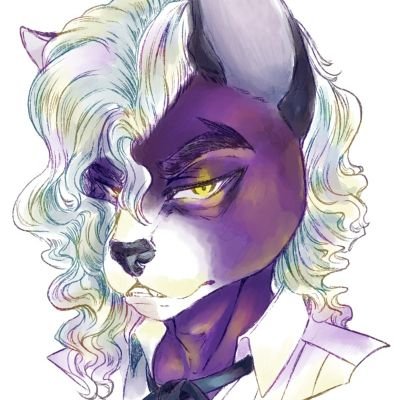 18+ ONLY !! Furry artist from ireland // Digital artist // Costume Designer Name's Vesnu ((Veh-sh-nu)) or vessy for short :3
