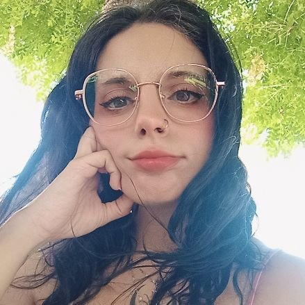 _AbbyBunny_'s profile picture. Lvl 32| TCAE 💉 | Neurodivergente 🧠 | Vegetariana 🐷  | ☆━ F1 • Mαяvel • Fate • FF/KH ━☆