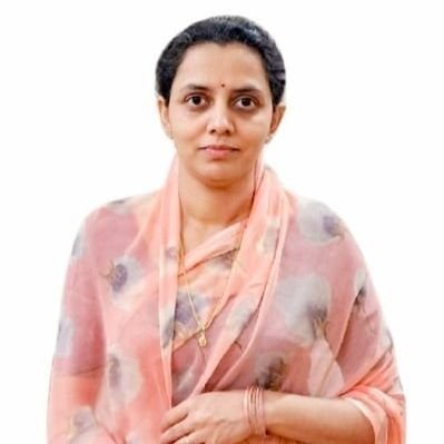Sr.Consultant,MotivationalSpeaker, Poetess,Cartoonist,VastuExpert, Astrologer,Blogger, Director SNishtha
National Spokesperson & National Vice President-BVM🇮🇳