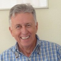 Bob Fitzjohn (@fitz99) 's Twitter Profile