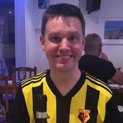 Senior Cyber Security Analyst at NHS England. Huge Watford FC fan. The views I express here are mine alone and do not reflect the views of my employer.