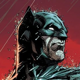 The Dark Knight, Worlds Greatest Detective NOT AFFILIATED WITH DC