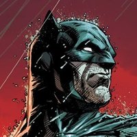Batman (@dark_knight_ba) 's Twitter Profile