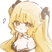 竜髪くるる (@kururu_na96) 's Twitter Profile Photo