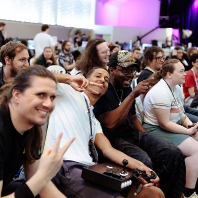🇫🇷 🕹️ 24yo • Competitor @vstarcollective • Content Creator • Event Organizer @playsfromfuture • #2XKO Waiting Room ⏳