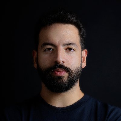 Ex-CEO @ Socio (acquired by Cisco), Forbes 30U30. #SaaS entrepreneur & investor.