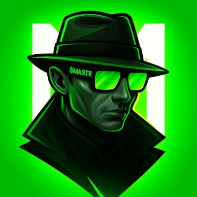 $MASTR : Crypto Watchdog 🚨
Rug Insurance | Anti -scam Mission
Knowledge | Exposing Frauds | Protect Web3
➡️ 96sQs3ooHRAsVuonoyoErynmqRVcdo9sAdUd32RWhvVq ⬅️