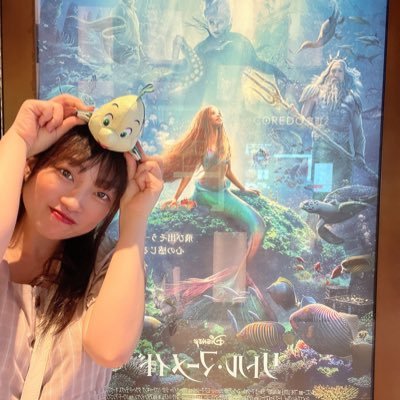 元アイドル ✨