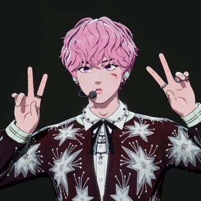 plli_falling's profile picture. 💙💜💗❤️🖤 올플리에용🫶🏻