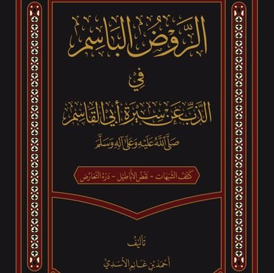 مشروع خدمة السيرة النبوية في الواقع والمواقع.
اللهم أعنّي وقوّني وتقبّل مني.