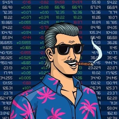 Degen for life | Memecoin fanatic | Crypto enthusiast.