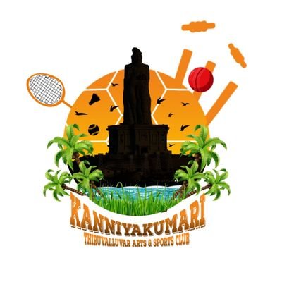 KANNIYAKUMARI THIRUVALLUVAR ARTS AND SPORTS CLUB,
Affiliated by MERA YUVA BHARAT,
MINISTRY OF YOUTH AFFAIRS AND SPORTS, GOVERNMENT OF INDIA