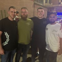 Colin Kavanagh (@xseakay) 's Twitter Profile