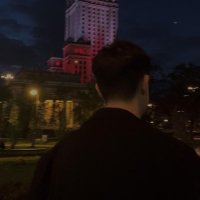 Arash (@iarashth) 's Twitter Profile