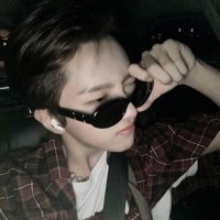 Woon (@luckihak1) 's Twitter Profile Photo Woon (@luckihak1) 's Twitter Profile Photo