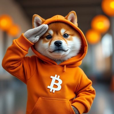 $DOG army / $GIZMO $BILLY $DEC $MIM $PUPS $LOBO $RSIC / #SPX6900 #USELESS