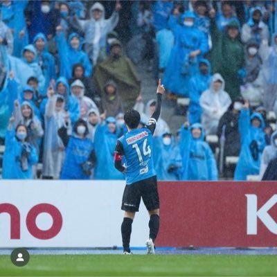 2023からのフロサポ🐬&グーナー🔴。いつか必ずフロンターレがシャーレを掲げる姿を生で観たい。05世代の大学生。無言フォロー失礼します🙇 #frontale #arsenal #football #フロサポと繋がりたい