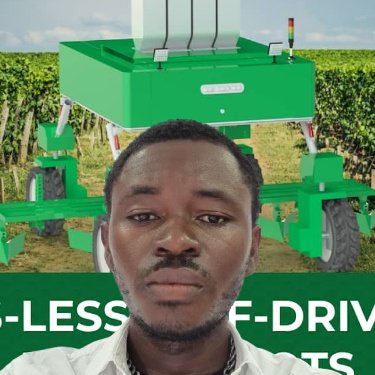 farmer @soybcorn / head of Agribusines @3farmatebots /social justice for farmers