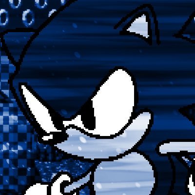 The fastest thing alive! | run by @roboticluigi | Classic Sonic | Not affiliated with sega | dm or sum if I mischaracterize💔 | layout by: @1985OneUpPlumbr