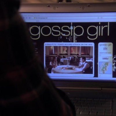 ScandalSpills's profile picture. Events ℘ Gossip