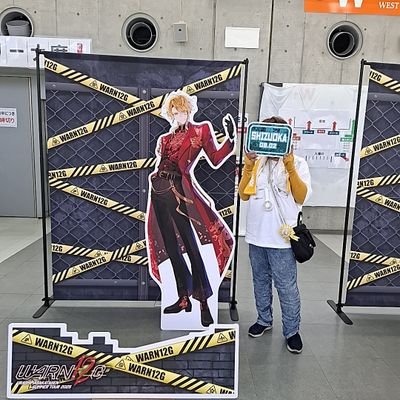 cuX2OW1qwE5WJin's profile picture. 昨年末から体調崩し色々不安定な日々を送ってる🚢の💛さん推しママです。遠征は暫く無理っぽいけど東海、関西地方に出没します。精神年齢かなり低め(5歳児並)