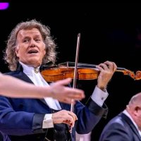 Andre Rieu ✸ (@andrerieuchat5) 's Twitter Profile