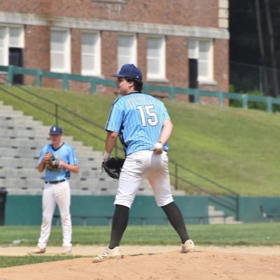 Energy baseball|| Catholic memorial '28|| P/1b/3b||Email: Rosenfieldjack10@gmail.com