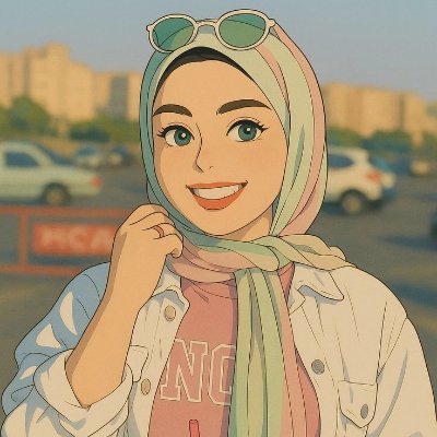 salimata344998's profile picture. La force est dans la constance ⚡