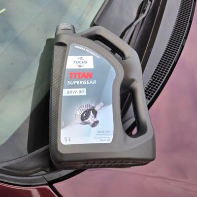 buy your car SERVICE PARTS from me. |FUCHS OIL| 0558378064. 26•01•20🖤🕊