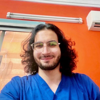 Non-US IMG, research enthusiast, intern doctor at MUH