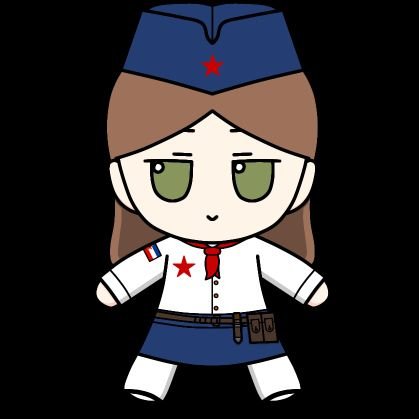 Zastava M56 and NikkeXDoom founder.さんのプロフィール画像