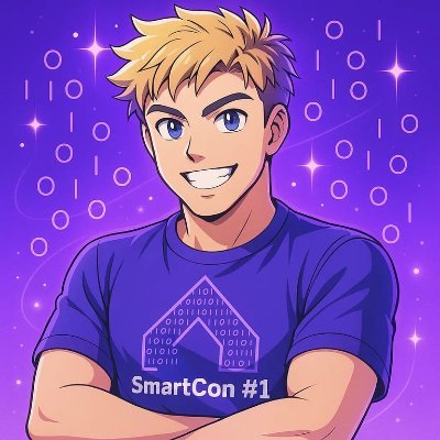 Lead Security Researcher @CyfrinAudits 🌌 BSc Physics @UniofBath