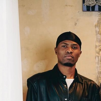 WE DON’T DESERVE KWESI ARTHUR! Profile