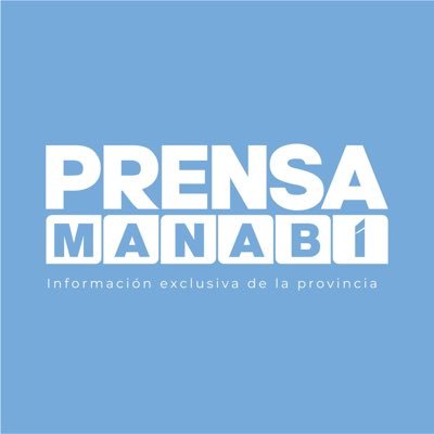 Canajuninnoti's profile picture. Noticias de Manabí, Ecuador y el Mundo al instante.