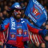 buzzisbackCUFC's profile picture. Delusional rantings from the beleaguered, conference-dwelling admin of Carlisle United's premier unofficial online forum
